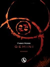 Gemini - Fabio Rossi - copertina