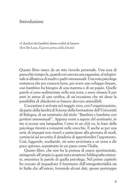 Figli di uno stesso sesso. Abbattere le barriere educative nei confronti delle famiglie omogenitoriali - Silvia Manzani - 2