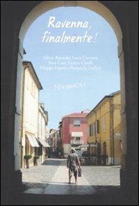 Ravenna, finalmente! - copertina
