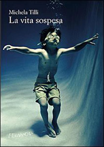 La vita sospesa - Michela Tilli - ebook