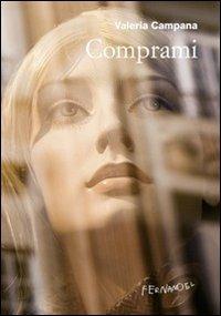 Comprami - Valeria Campana - copertina