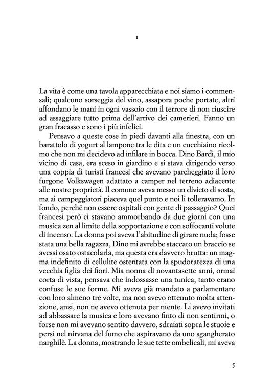 Il demolitore di camper - Luca Saltini - 2