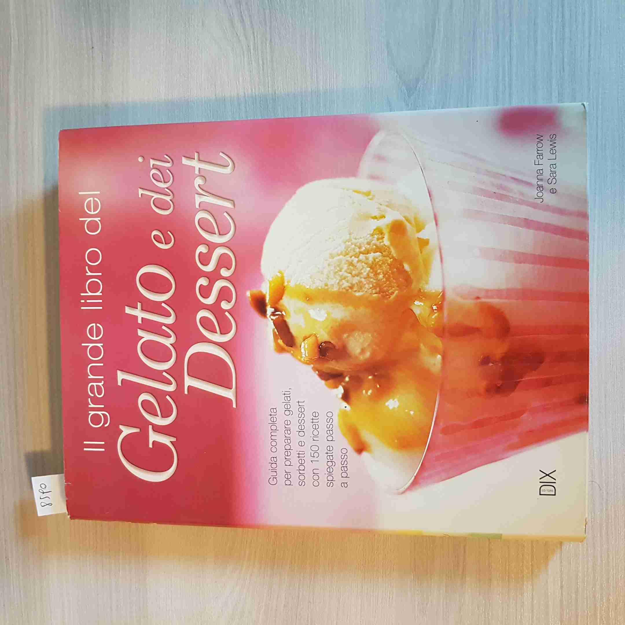 Ilsognalibro