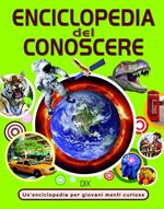 Enciclopedia del conoscere