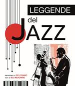 Le leggende del jazz