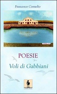 Voli di gabbiani - Francesco Cornelio - copertina