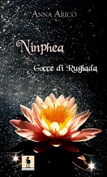 Ninphea - Anna Aricò - copertina