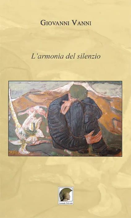 L'armonia del silenzio - Giovanni Vanni - copertina