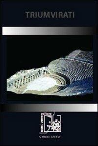 Triumvirati - copertina