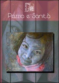 Pazzia e sanità - copertina