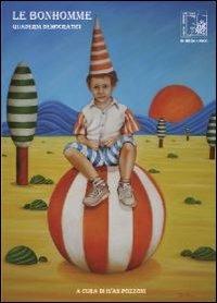 Le Bonhomme. Quaderni democratici - copertina