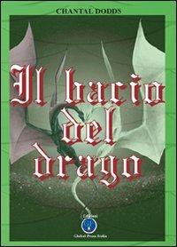 Il bacio del drago - Chantal Dodds - copertina