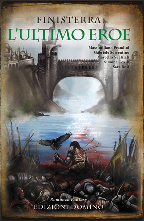 Libreria Internazionale Romagnosi snc