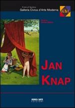 Jan Knap