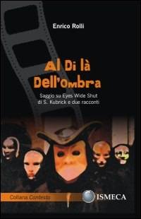 Al di là dell'ombra - Enrico Rolli - copertina