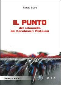 Il punto - Renzo Bucci - copertina