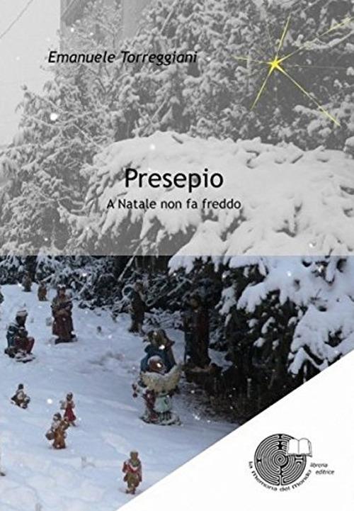 Presepio - Emanuele Torreggiani - copertina