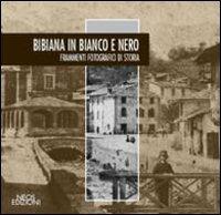 Bibiana in bianco e nero. Frammenti fotografici di storia - copertina