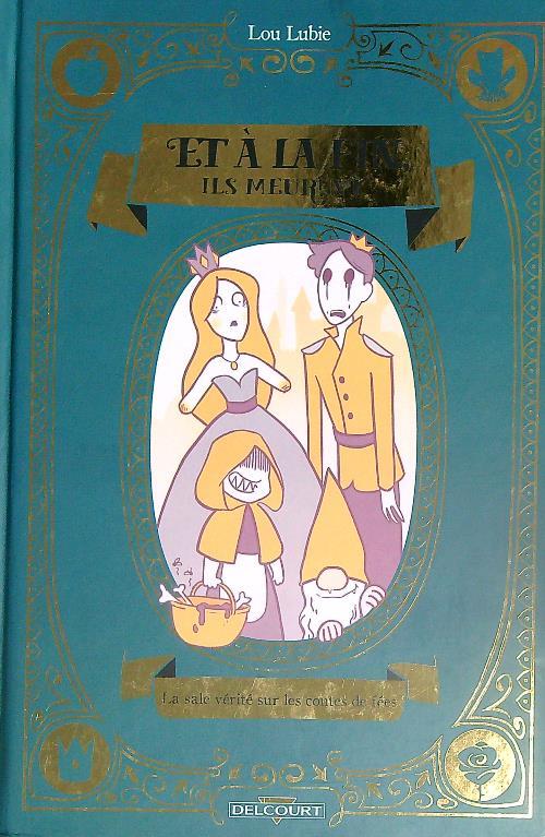 Libro di Faccia