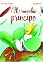 Il ranocchio principe