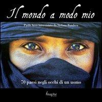 Il mondo a modo mio - Paolo Acco - copertina