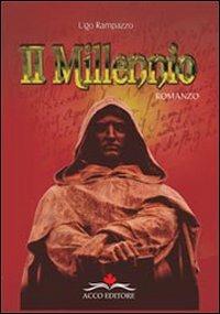 Il millennio - Ugo Rampazzo - copertina