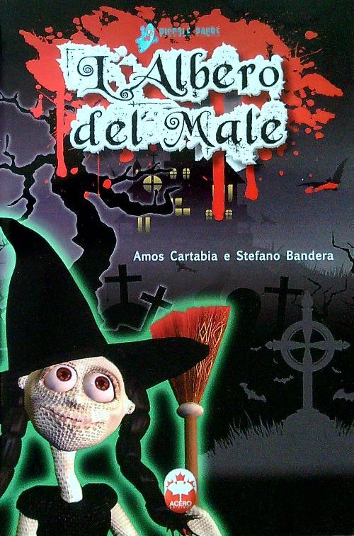 Libro di Faccia