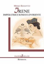 Irene imperatrice romana d'Oriente