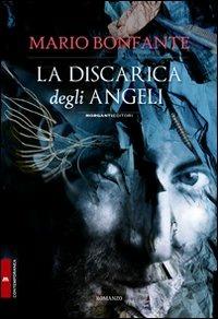 La discarica degli angeli - Mario Bonfante - copertina