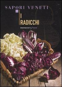 I radicchi - copertina