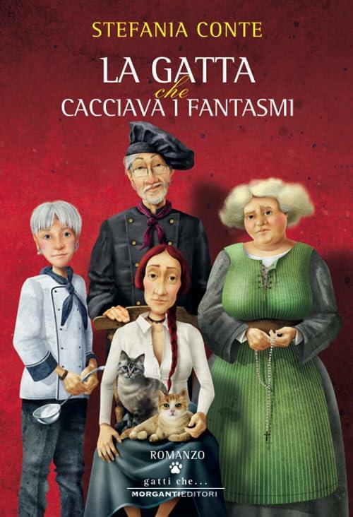 Zuckerman Libri