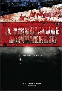 Il viaggiatore impolverato. Per Marzio Pieri - copertina