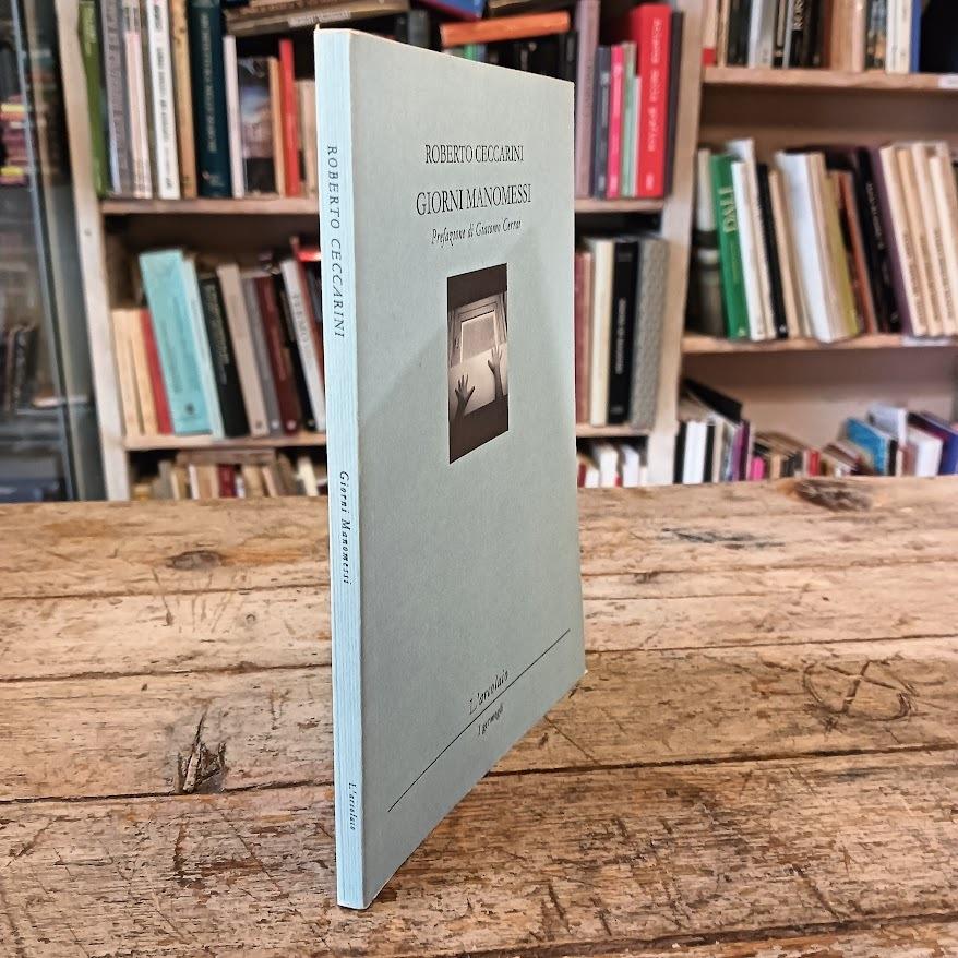 Libreria Catap Macerata