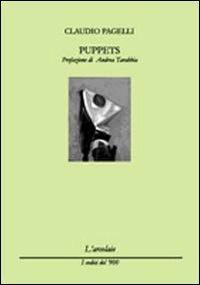 Puppets - Claudio Pagelli - copertina