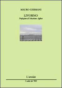 Livorno - Mauro Germani - copertina