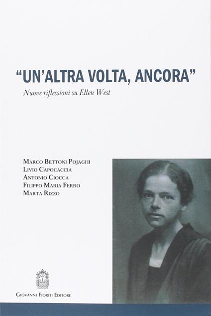 Un' altra volta, ancora - Marco Bettoni Pojaghi,Livio Capocaccia,Antonio Ciocca - copertina