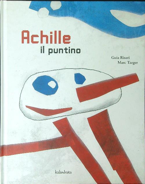 Libro di Faccia