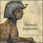 Animali fantastici