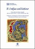 Il codice Callistino