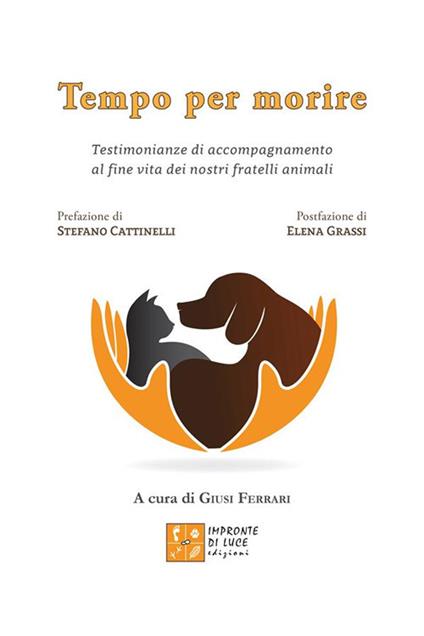 Tempo per morire - Giusi Ferrari - ebook