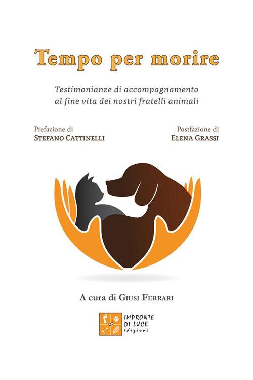 Tempo per morire - Giusi Ferrari - ebook