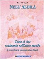 Nell'aldilà. Come si vive realmente nell'altro mondo. Lo straordinario messaggio di un defunto