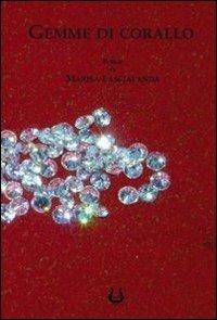 Gemme di corallo - Marisa Lascialandà - copertina