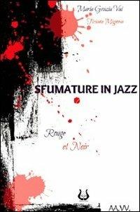 Sfumature in jazz - copertina