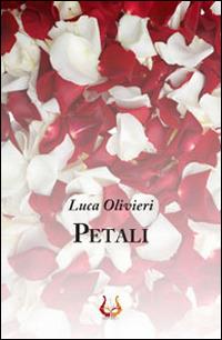 Petali - Luca Olivieri - copertina