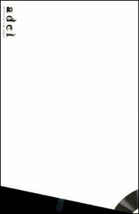 Annual Art directors club italiano (2009). Vol. 24: Il meglio della creatività italiana. - copertina