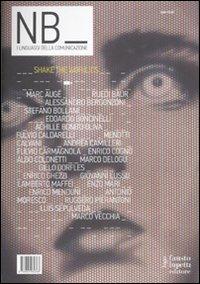 NB Nota bene. I linguaggi della comunicazione (2012) - copertina