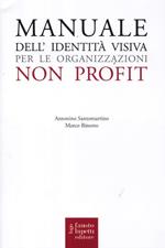 Manuale dell'identità visiva per le organizzazioni no profit