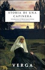 Storia di una capinera