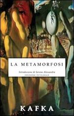 La metamorfosi. Ediz. integrale